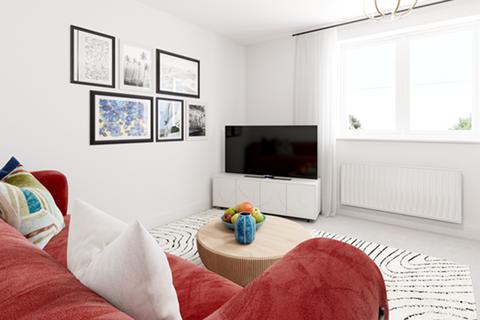 2 bedroom coach house for sale, Plot 36, Flatford at Orbit Homes at Boyton Place, Haverhill Road CB9