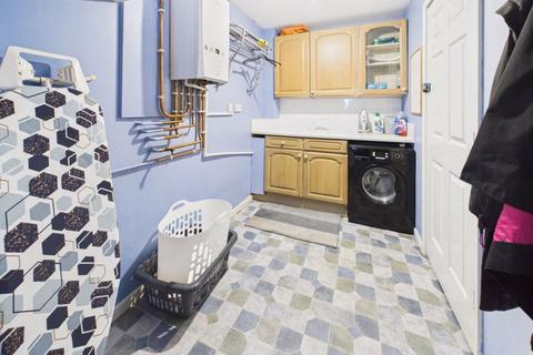 3 bedroom semi-detached house for sale, Boarshaw Clough Way, Middleton, Manchester, M24