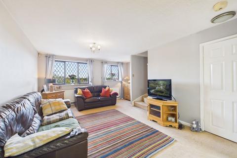 3 bedroom semi-detached house for sale, Boarshaw Clough Way, Middleton, Manchester, M24