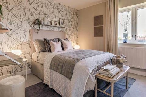 undefined, Plot Plot: 430 Bucknell, The Bucknell  at Orbit Homes At Woodland Valley, Fallow Road NN14