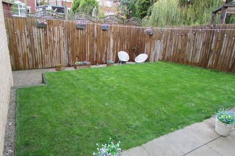 undefined, Dearnley Avenue