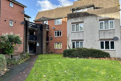 undefined, The Paddock, Preston PR2