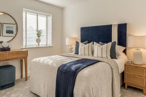 undefined, Plot Plot: 431 Bucknell, The Bucknell  at Orbit Homes At Woodland Valley, Fallow Road NN14