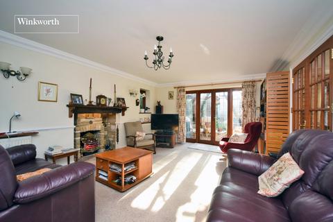 undefined, Warren Avenue, Cheam, Sutton, SM2