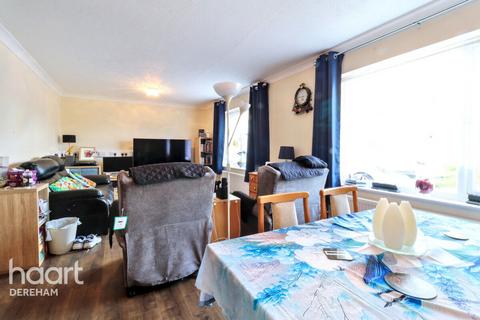 undefined, Shipdham Road, Dereham