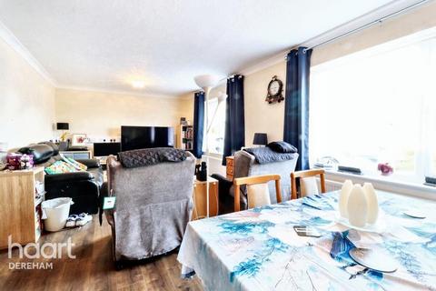 undefined, Shipdham Road, Dereham