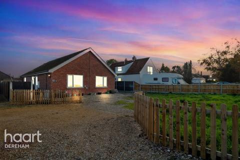 undefined, Shipdham Road, Dereham