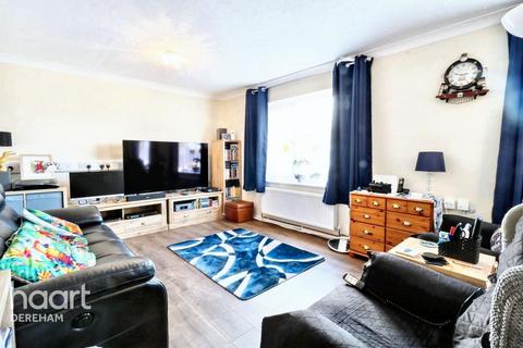 undefined, Shipdham Road, Dereham