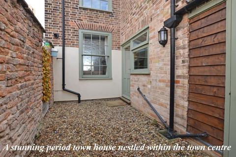 undefined, Tower Place, King's Lynn PE30