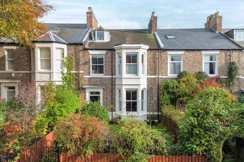 undefined, Spring Terrace, North Shields, North Tyneside