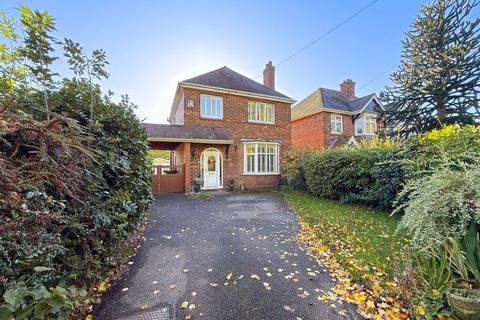 undefined, Stockhay Lane, Hammerwich, WS7 0JE