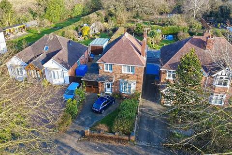 3 bedroom detached house for sale, Stockhay Lane, Hammerwich, WS7 0JE