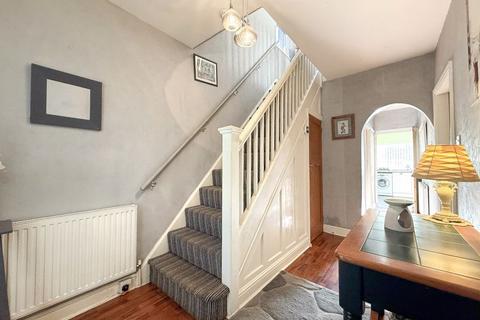 3 bedroom detached house for sale, Stockhay Lane, Hammerwich, WS7 0JE