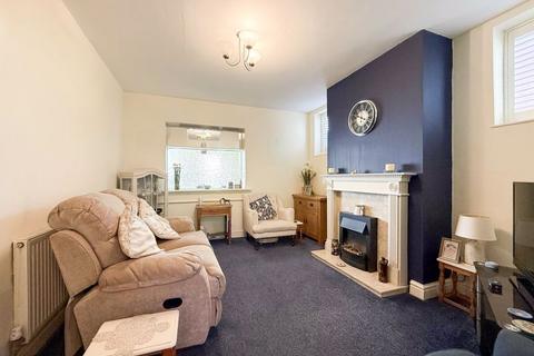 3 bedroom detached house for sale, Stockhay Lane, Hammerwich, WS7 0JE