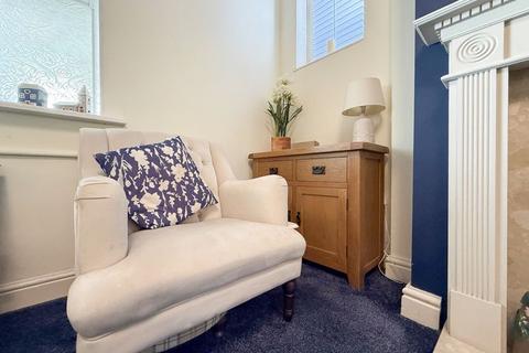 3 bedroom detached house for sale, Stockhay Lane, Hammerwich, WS7 0JE