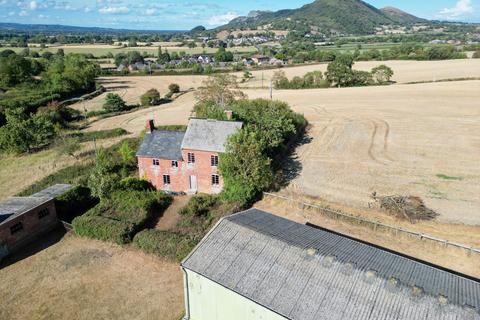 undefined, Sale Lane, Trewern, Welshpool, Powys, SY21