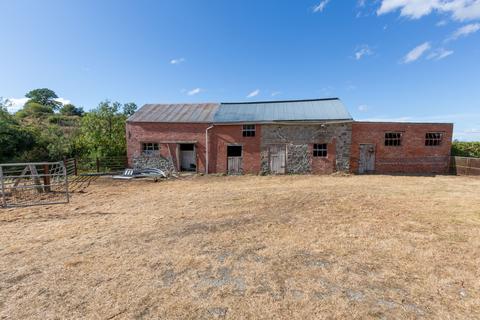 undefined, Sale Lane, Trewern, Welshpool, Powys, SY21