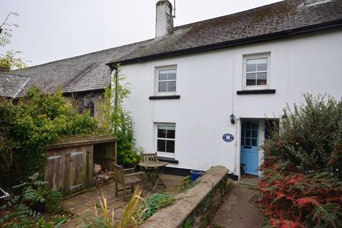 undefined, Pickwick Cottage, South Zeal, Devon
