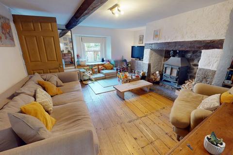 undefined, Pickwick Cottage, South Zeal, Devon