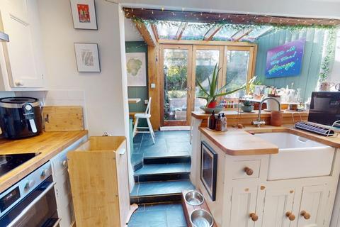 undefined, Pickwick Cottage, South Zeal, Devon