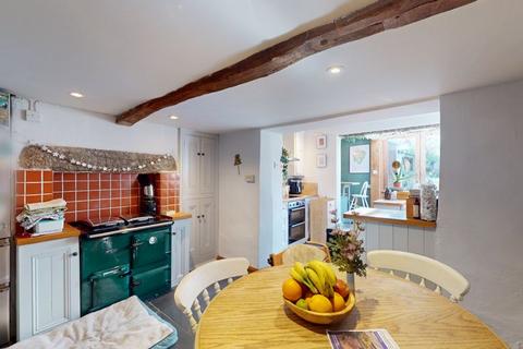 undefined, Pickwick Cottage, South Zeal, Devon