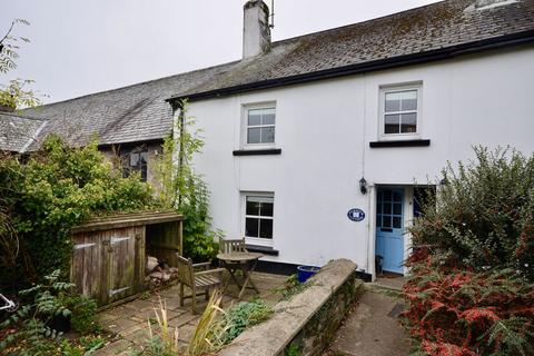 undefined, Pickwick Cottage, South Zeal, Devon