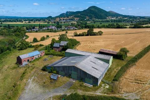 undefined, Sale Lane, Trewern, Welshpool, Powys, SY21