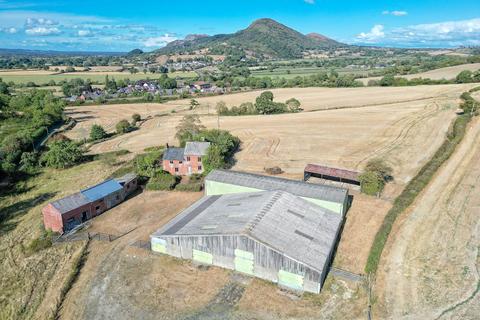 undefined, Sale Lane, Trewern, Welshpool, Powys, SY21