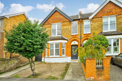 1 Spratt Hall Road, London, E11 2RQ