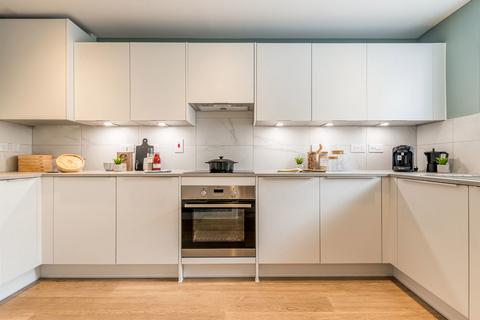2 bedroom semi-detached house for sale, Plot 2, Harold at Discovery Fields, Chewells Lane CB6