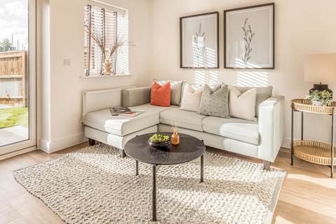 2 bedroom semi-detached house for sale, Plot 2, Harold at Discovery Fields, Chewells Lane CB6