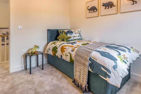 2 bedroom semi-detached house for sale, Plot 2, Harold at Discovery Fields, Chewells Lane CB6