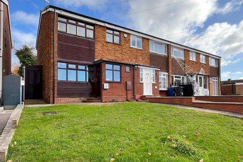undefined, Manor Rise, Burntwood, WS7 4TR