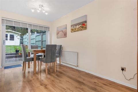 3 bedroom terraced house for sale, Clovelly Way, Orpington