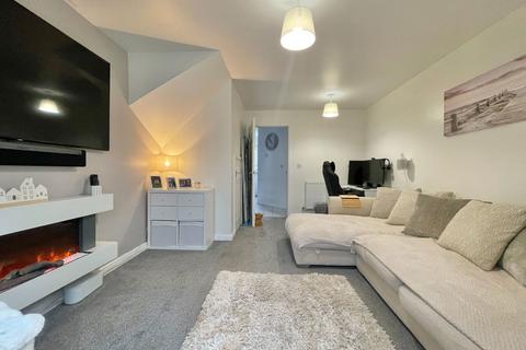 3 bedroom end of terrace house for sale, Webb Gardens, Wimblington