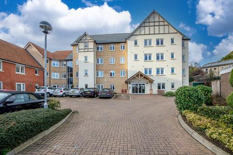 1 bedroom retirement property for sale, Cotton Lane, Bury St. Edmunds