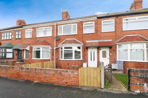 Winthorpe Road, Hessle