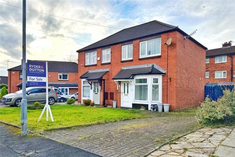 2 bedroom semi-detached house for sale, Earnshaw Close, Ashton-under-Lyne, Greater Manchester, OL7