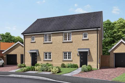 undefined, Plot 13, Welney  at Felix Park, off Regal Lane CB7