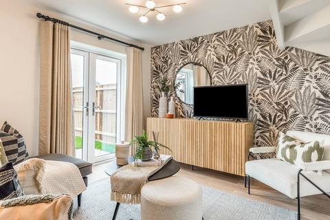 undefined, Plot 13, Welney  at Felix Park, off Regal Lane CB7