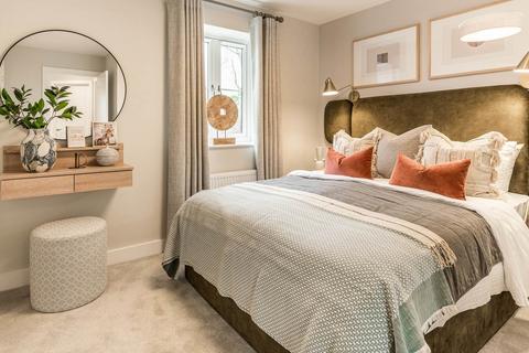 undefined, Plot 13, Welney  at Felix Park, off Regal Lane CB7