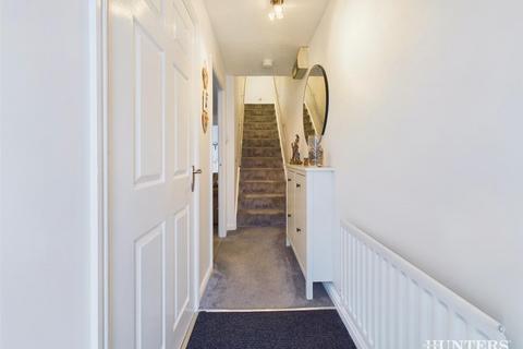 undefined, Manor Close, Consett