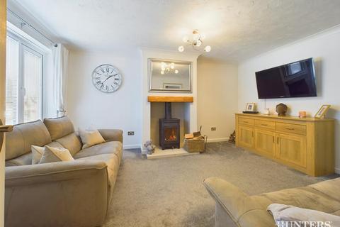 undefined, Manor Close, Consett