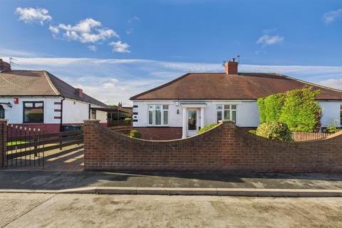 undefined, Fairview Avenue, Harton, South Shields