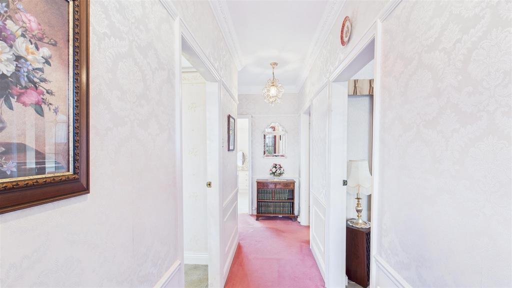 Reception Hall