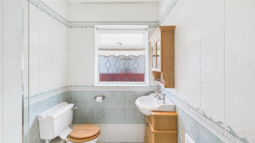 Showerroom
