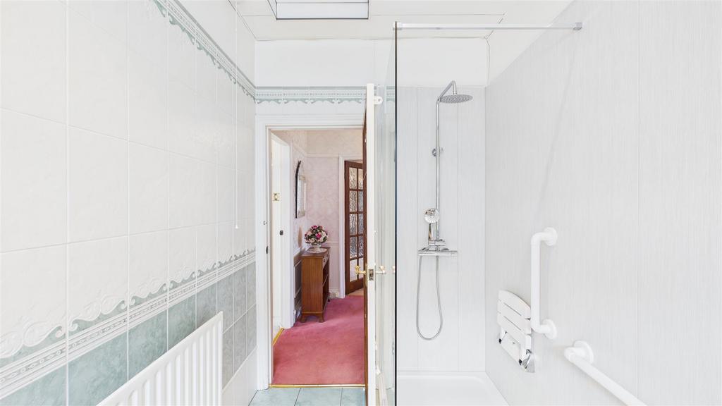 Showerroom