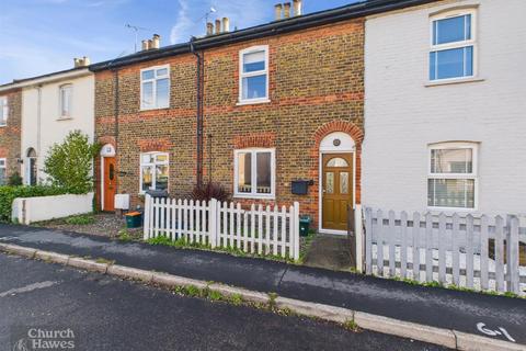 2 bedroom house for sale, Wantz Road, Maldon