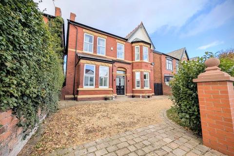 undefined, Golf Open 2026 - Carlisle Road, Birkdale - Sleeps 8