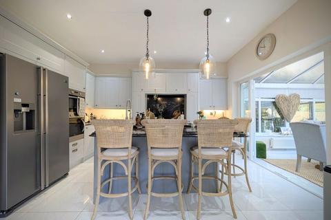 undefined, Golf Open 2026 - Carlisle Road, Birkdale - Sleeps 8